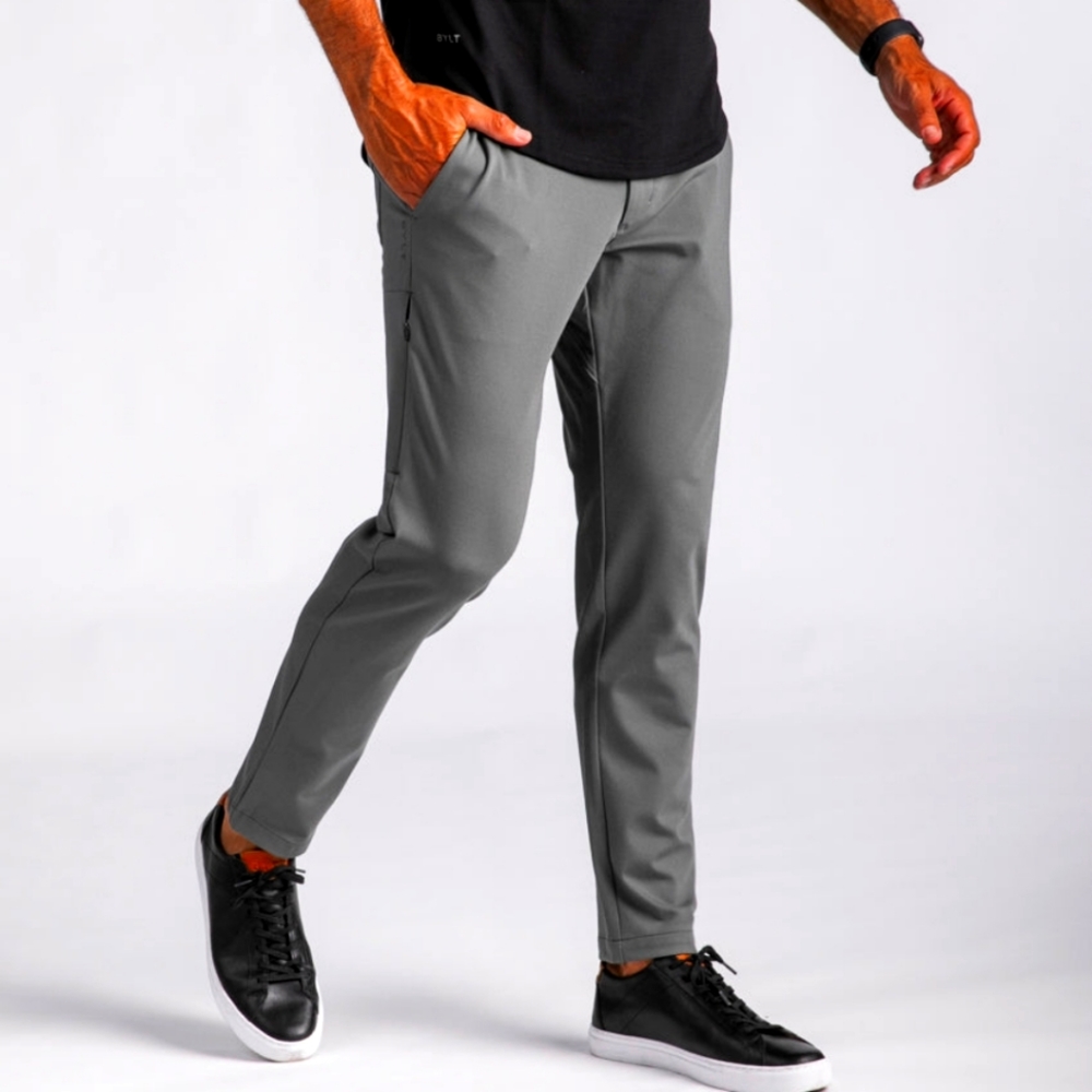 NWT BYLT everyday Men pants